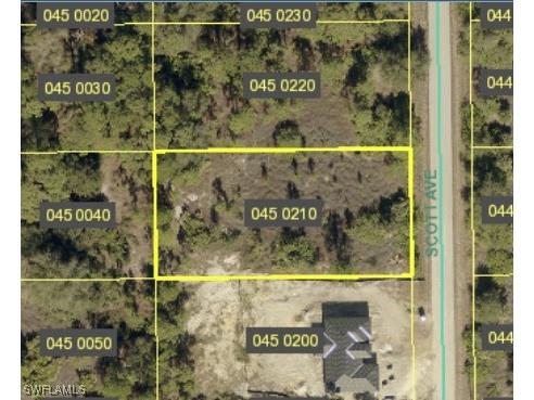 1917 Scott Avenue Lehigh Acres FL 33972 225058965 image1
