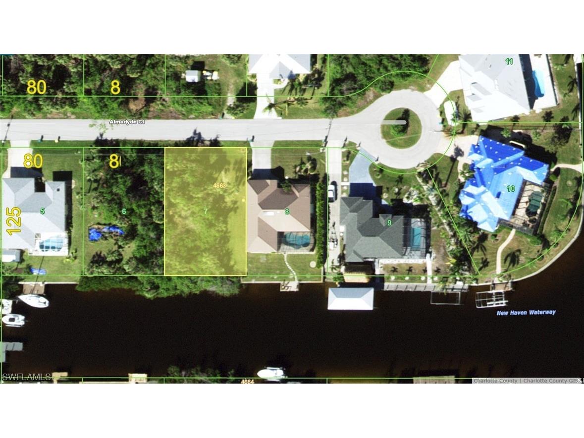 19171 Almadyde Court Port Charlotte FL 33948 223062695 image1