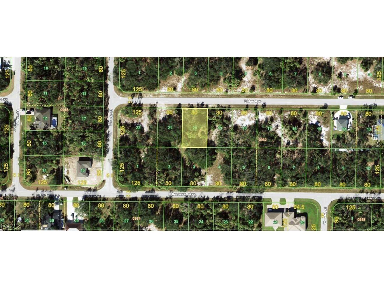 19171 Ridge Avenue Port Charlotte FL 33954 2025017839 image1