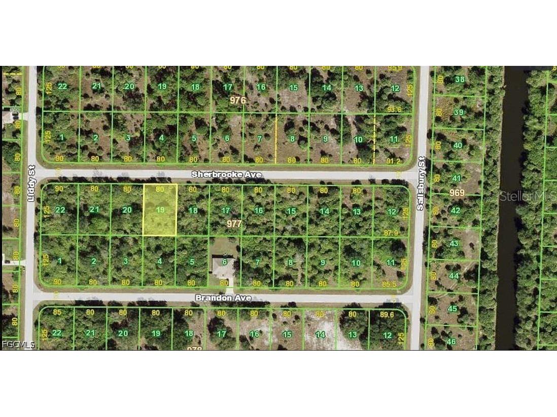 19177 Sherbrooke Avenue Port Charlotte FL 33954 2026025585 image3