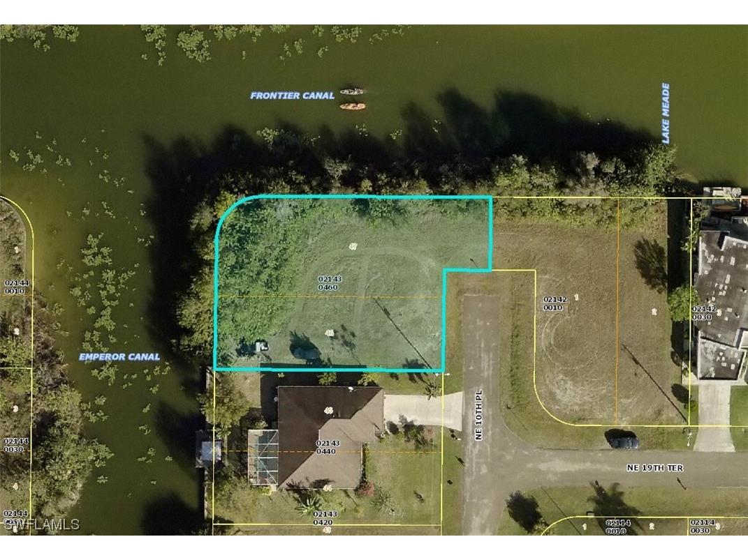 1918 NE 10th Place Cape Coral FL 33909 223076965 image1