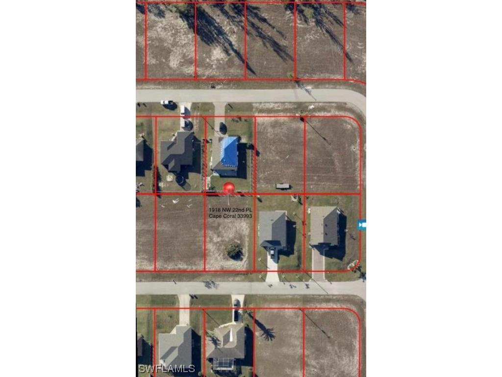 1918 NW 22nd Place Cape Coral FL 33993 223036882 image1