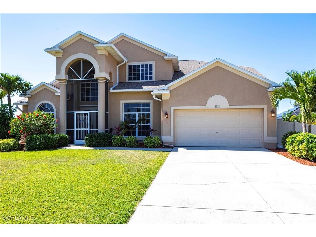 1918 SW 28th Terrace Cape Coral FL 33914 225039443 image1