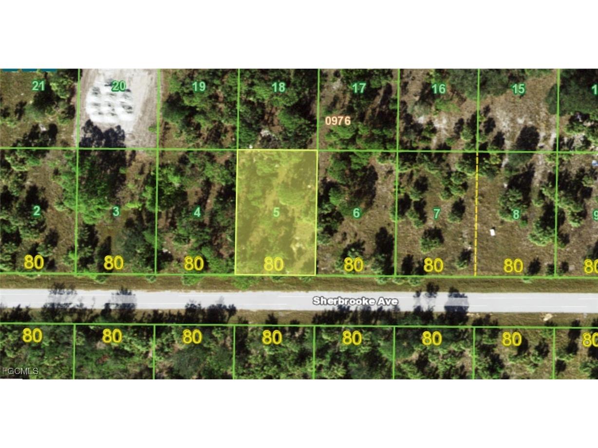 19186 Sherbrooke Avenue Port Charlotte FL 33954 2025004971 image1