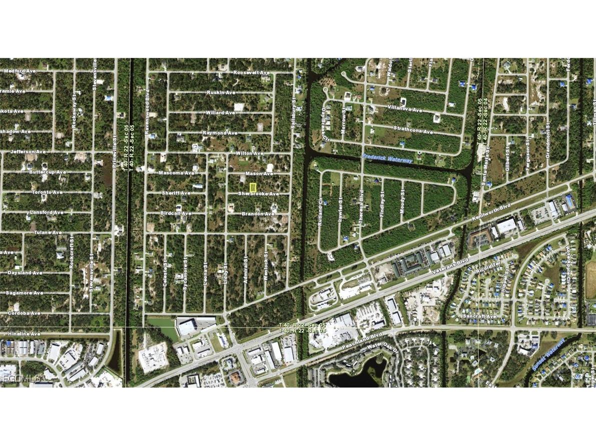 19186 Sherbrooke Avenue Port Charlotte FL 33954 2025004971 image3