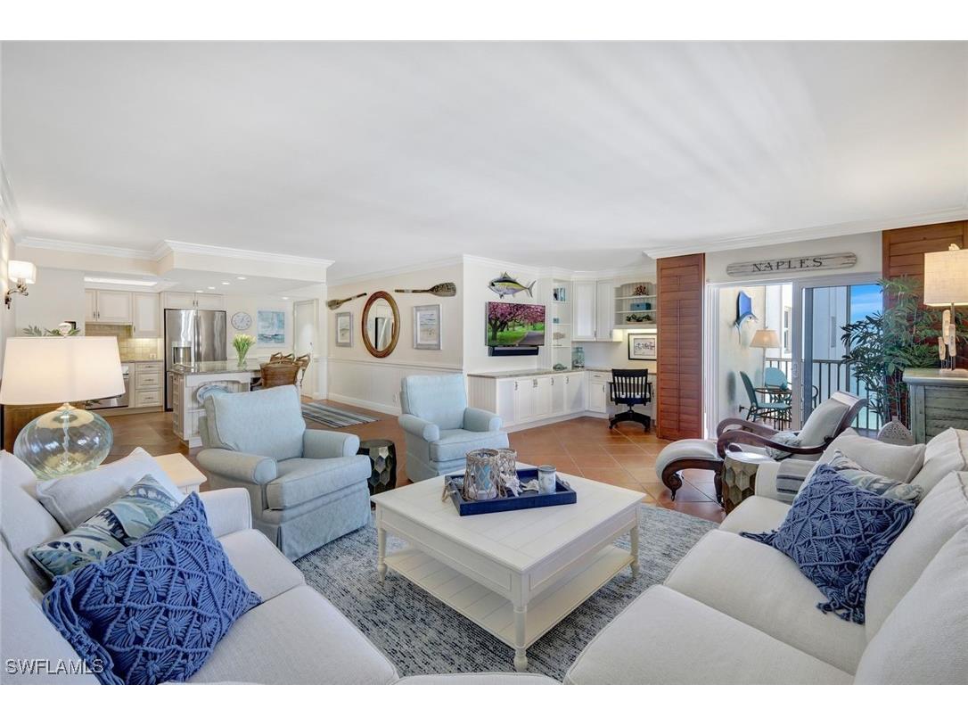 1919 Gulf Shore Boulevard N #603 Naples FL 34102 224071572 image6