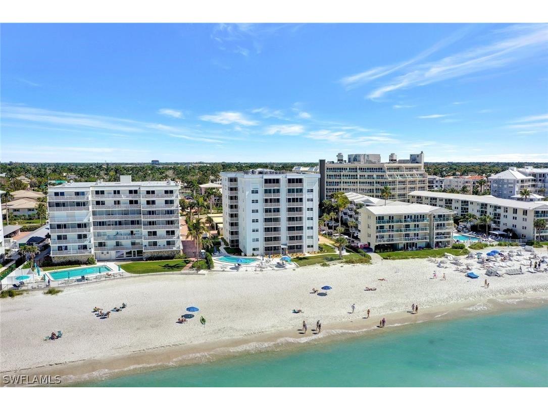 1919 Gulf Shore Boulevard N #603 Naples FL 34102 226007185 image3