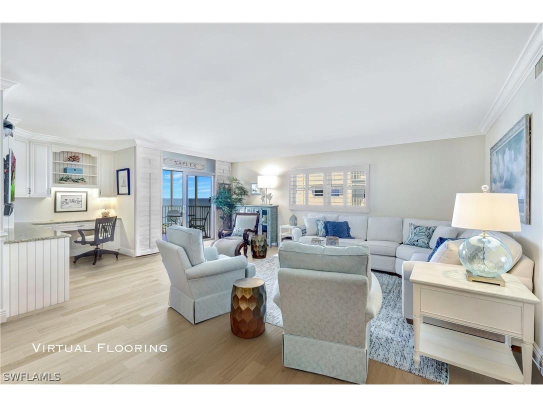 1919 Gulf Shore Boulevard N #603 Naples FL 34102 226007185 image6