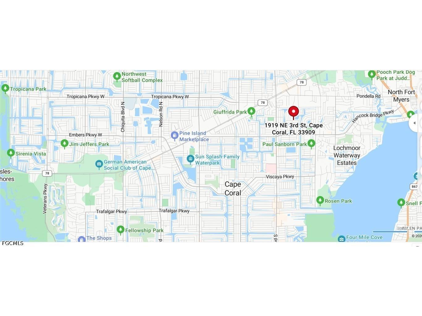1919 NE 3rd Street Cape Coral FL 33909 2026018190 image7
