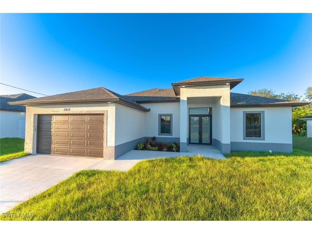 1919 NW 16th Terrace Cape Coral FL 33993 224095813 image1