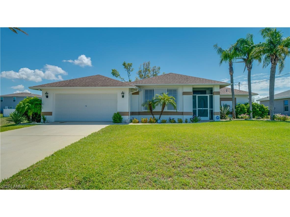 1919 NW 22nd Place Cape Coral FL 33993 223024066 image1