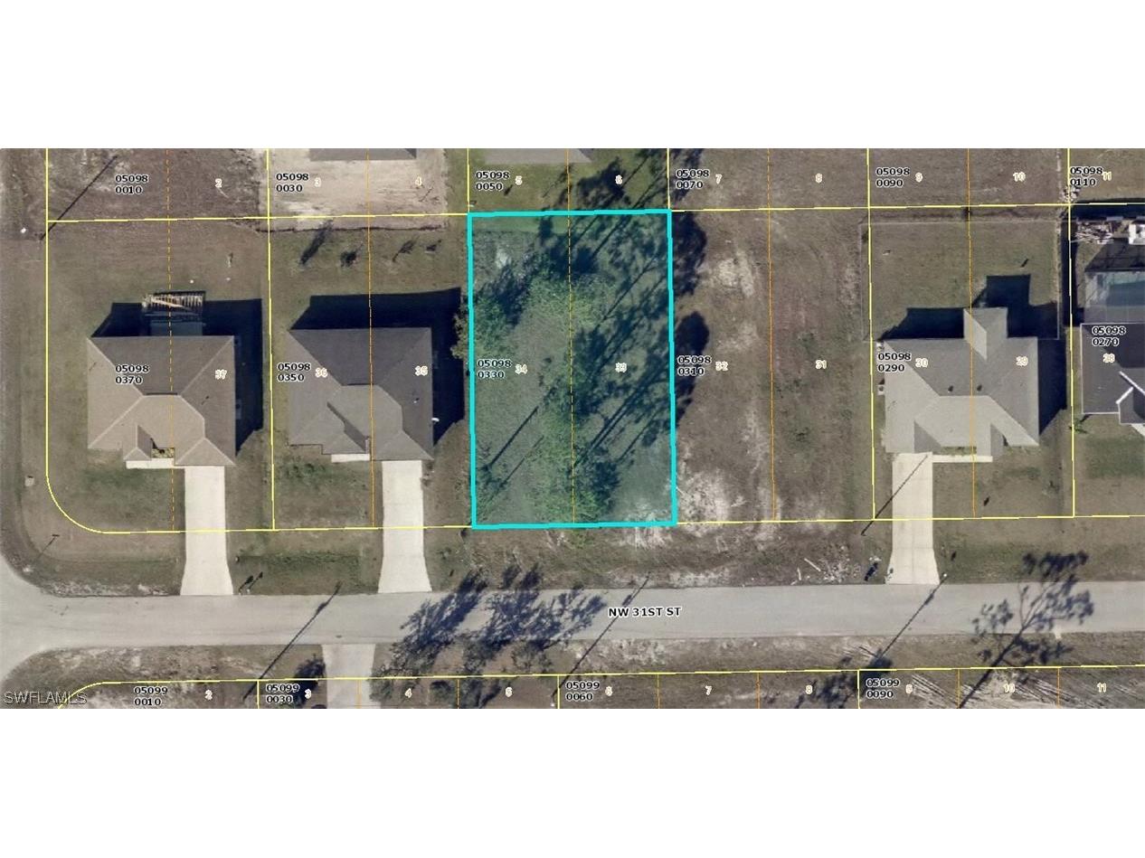 1919 NW 31st Street Cape Coral FL 33993 224022175 image1