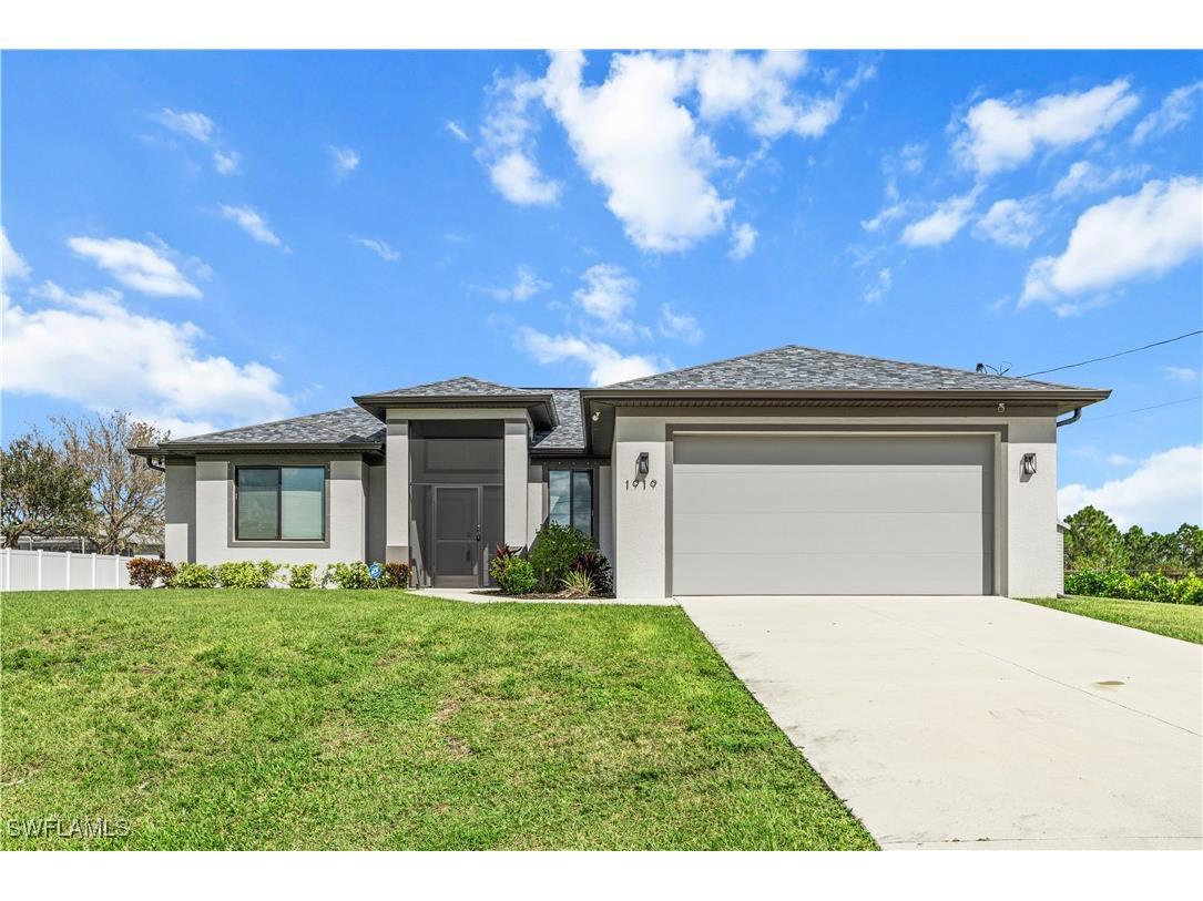 1919 NW 31st Terrace Cape Coral FL 33993 224084570 image1