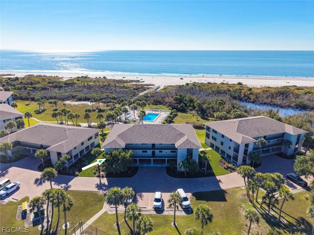 1919 Olde Middle Gulf Drive #401 Sanibel FL 33957 2026010333 image1
