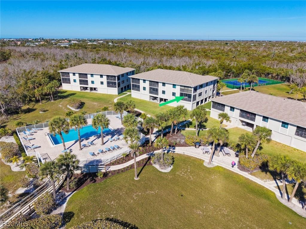 1919 Olde Middle Gulf Drive #401 Sanibel FL 33957 2026010333 image34