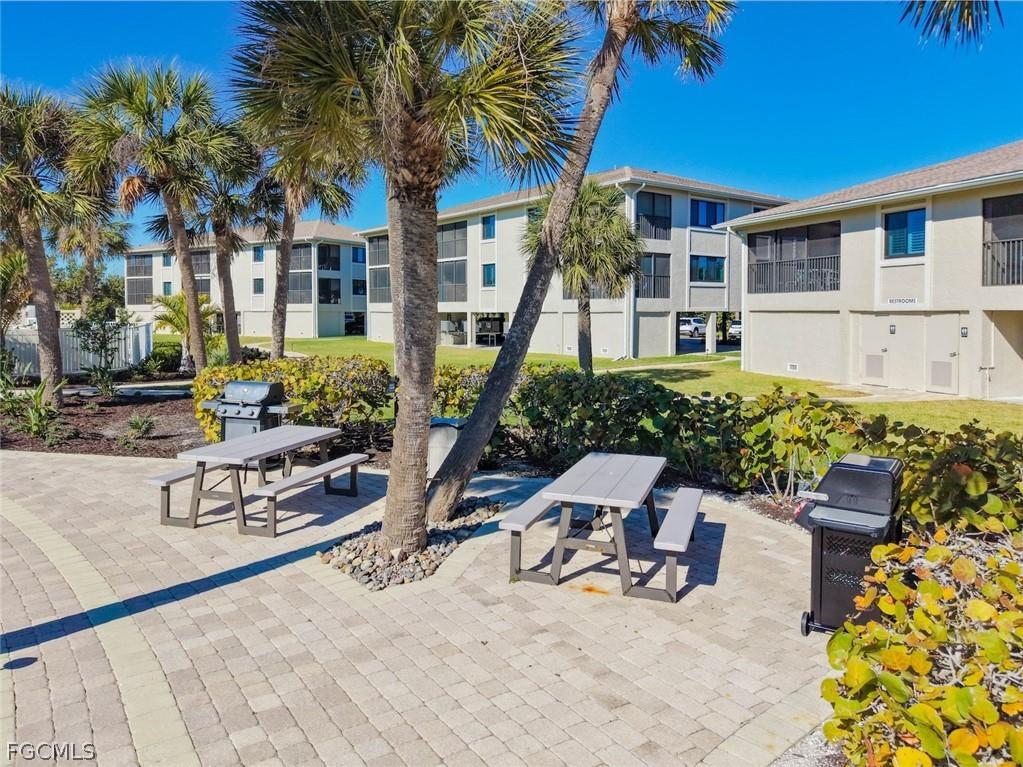 1919 Olde Middle Gulf Drive #401 Sanibel FL 33957 2026010333 image36