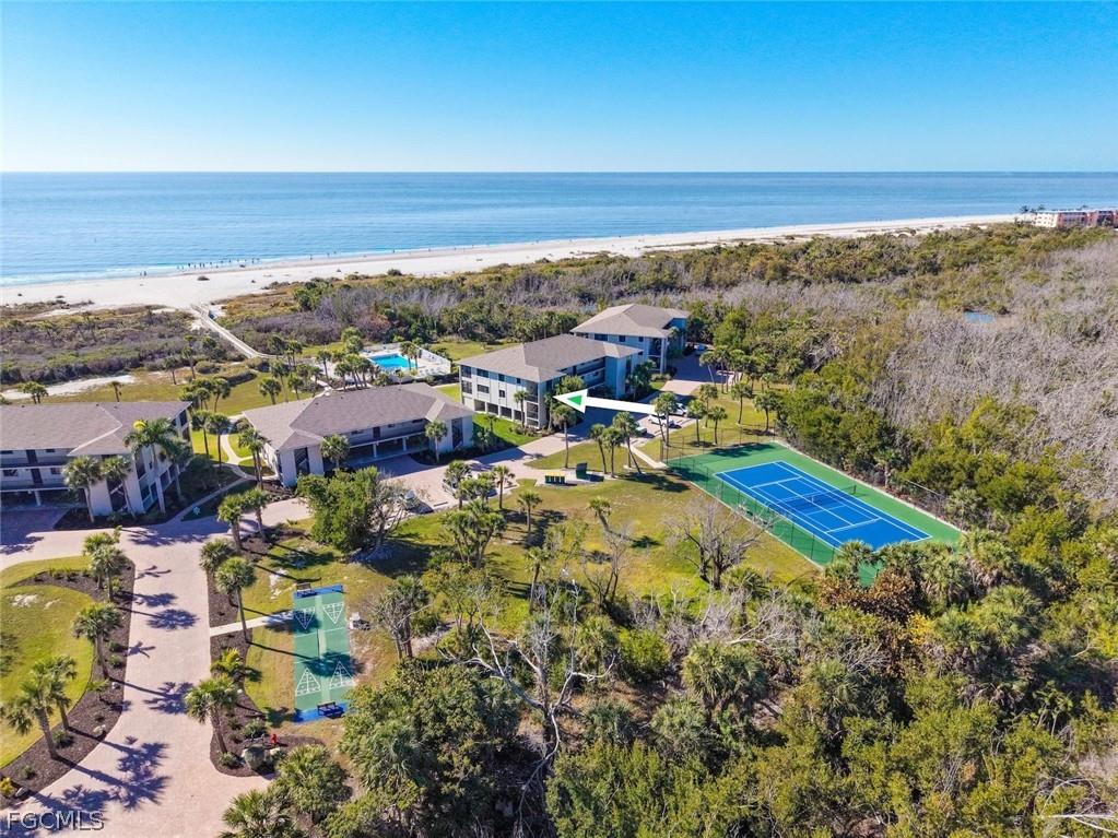 1919 Olde Middle Gulf Drive #401 Sanibel FL 33957 2026010333 image37