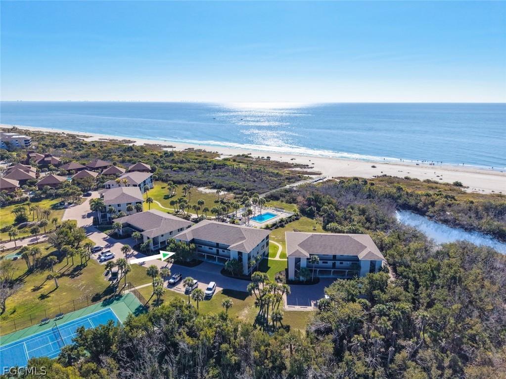 1919 Olde Middle Gulf Drive #401 Sanibel FL 33957 2026010333 image38
