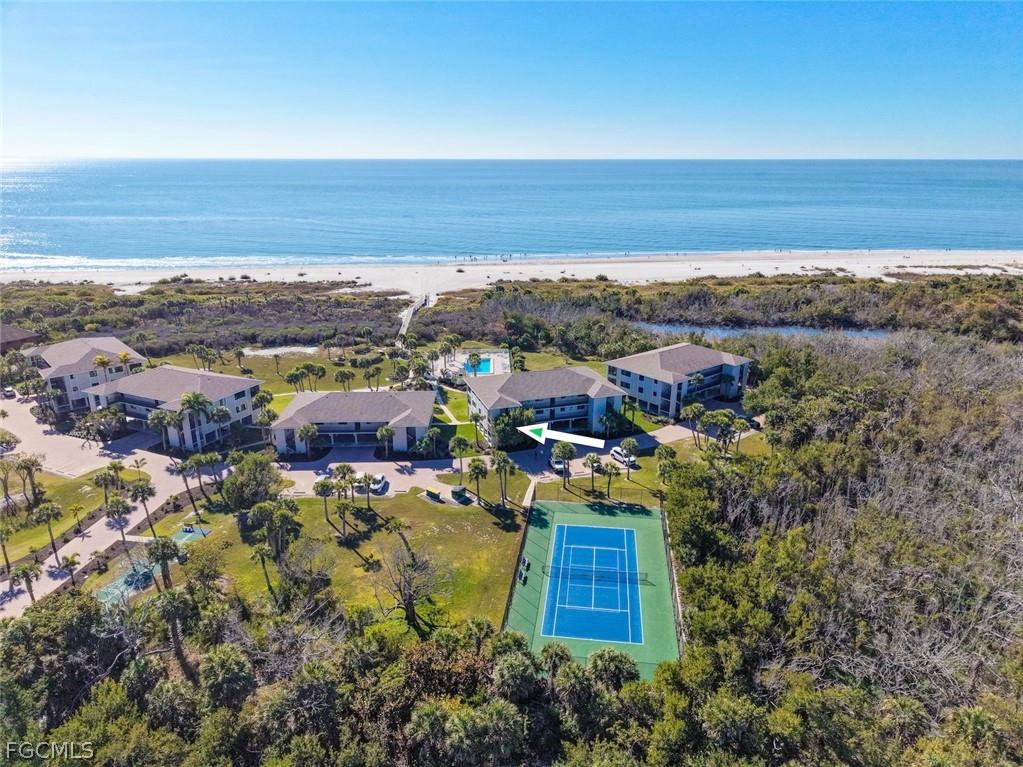 1919 Olde Middle Gulf Drive #401 Sanibel FL 33957 2026010333 image39