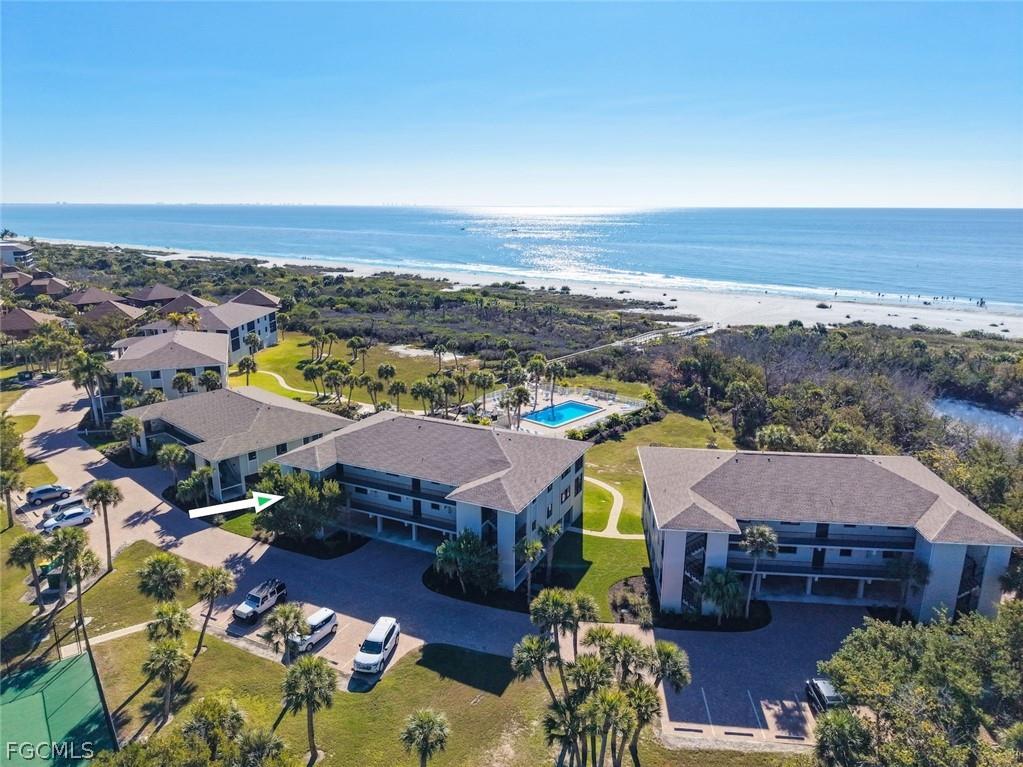 1919 Olde Middle Gulf Drive #401 Sanibel FL 33957 2026010333 image4