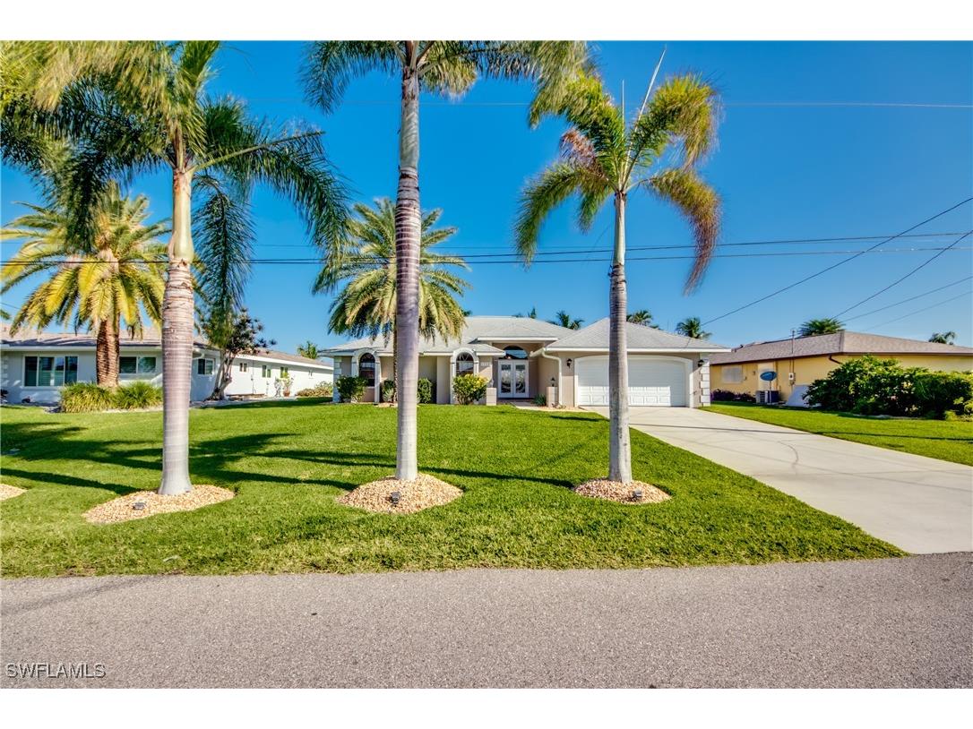 1919 SE 32nd Terrace Cape Coral FL 33904 225004880 image1