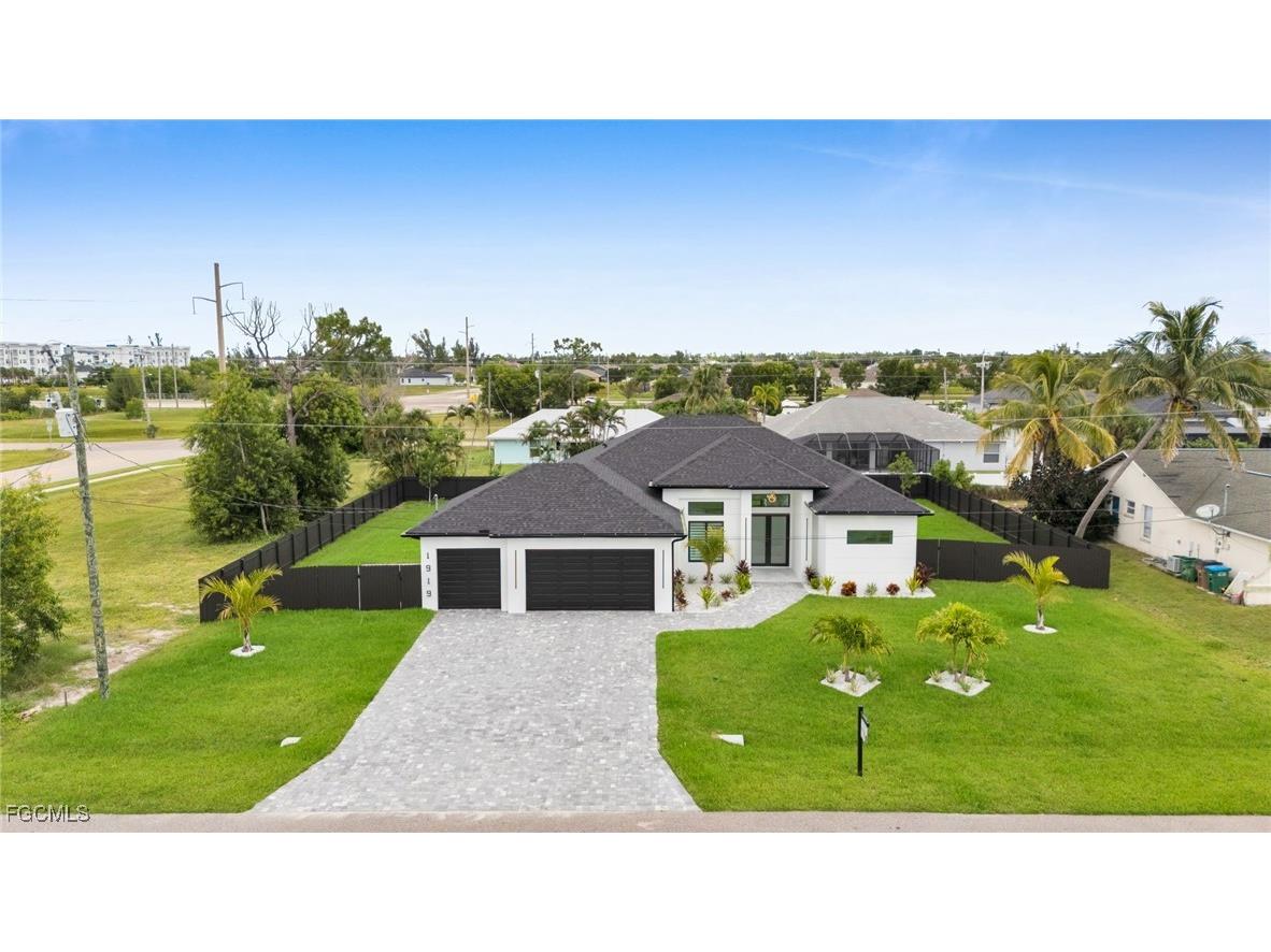 1919 SW 25th Terrace Cape Coral FL 33914 2025013703 image1