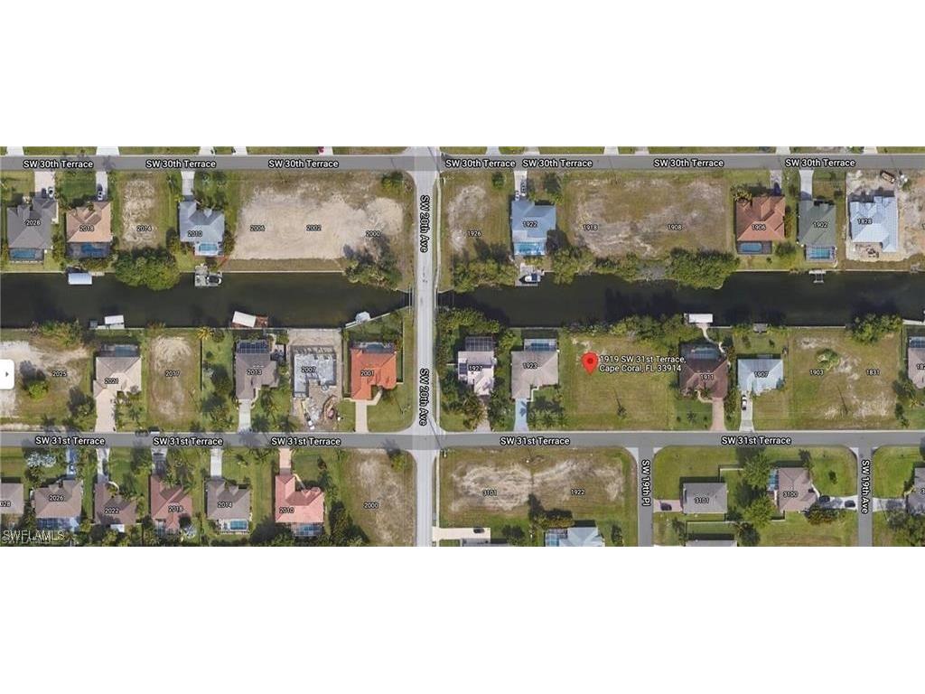 1919 SW 31st Terrace Cape Coral FL 33914 225017865 image1