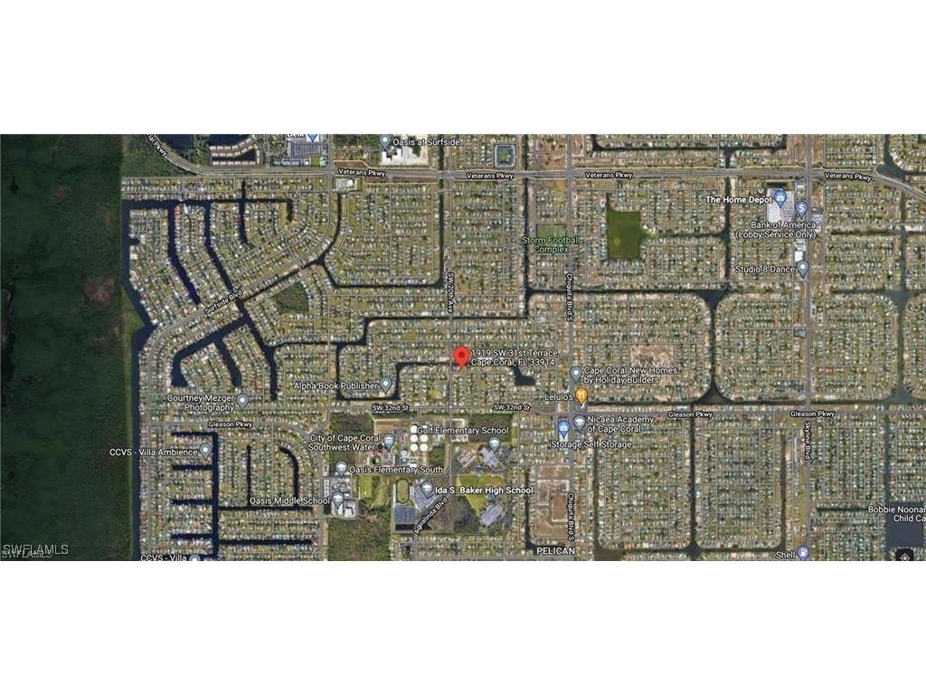 1919 SW 31st Terrace Cape Coral FL 33914 225017865 image2