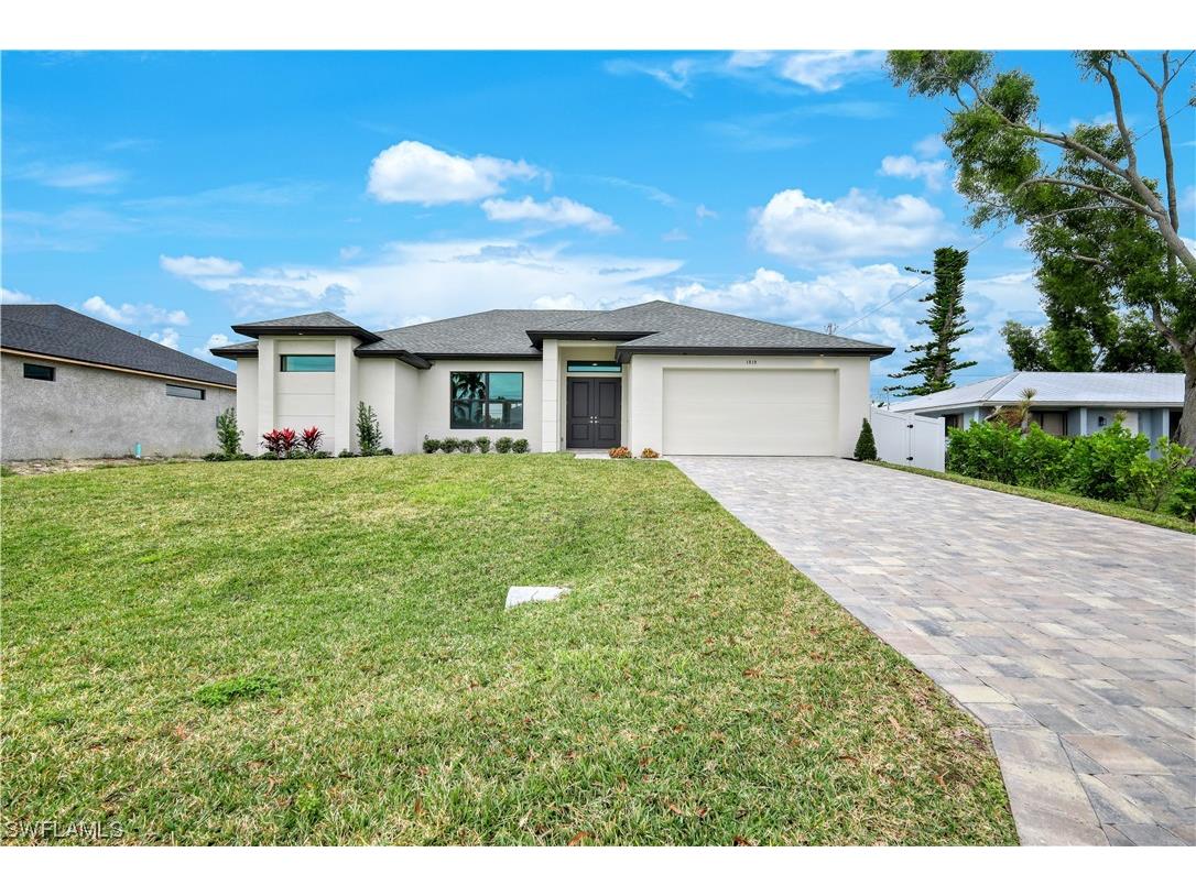 1919 SW 48th Terrace Cape Coral FL 33914 224002415 image1