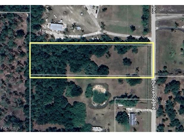 19191 Durrance Road North Fort Myers FL 33917 2025004830 image1