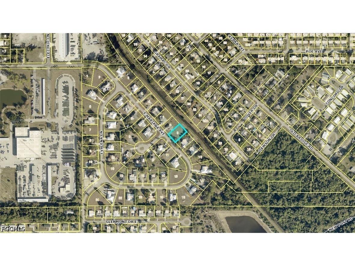 192 E Mariana Avenue North Fort Myers FL 33917 2026029284 image2