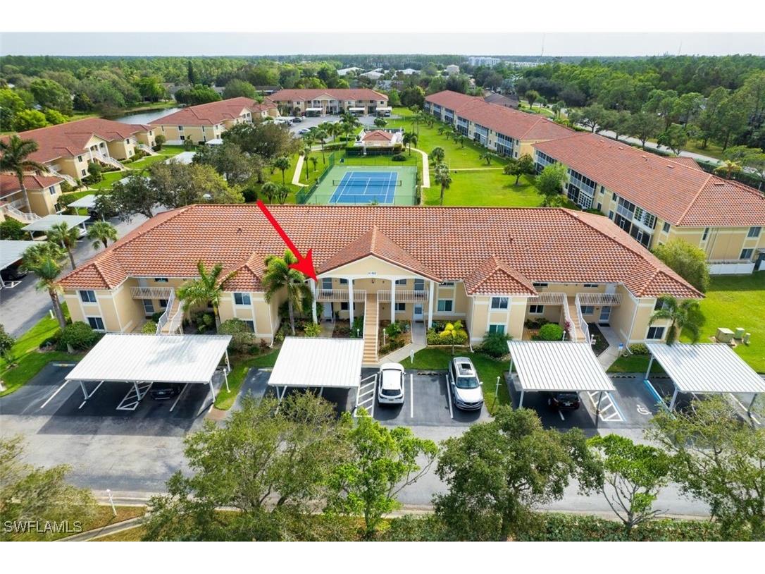 192 Furse Lakes Circle #H-9 Naples FL 34104 224093101 image1