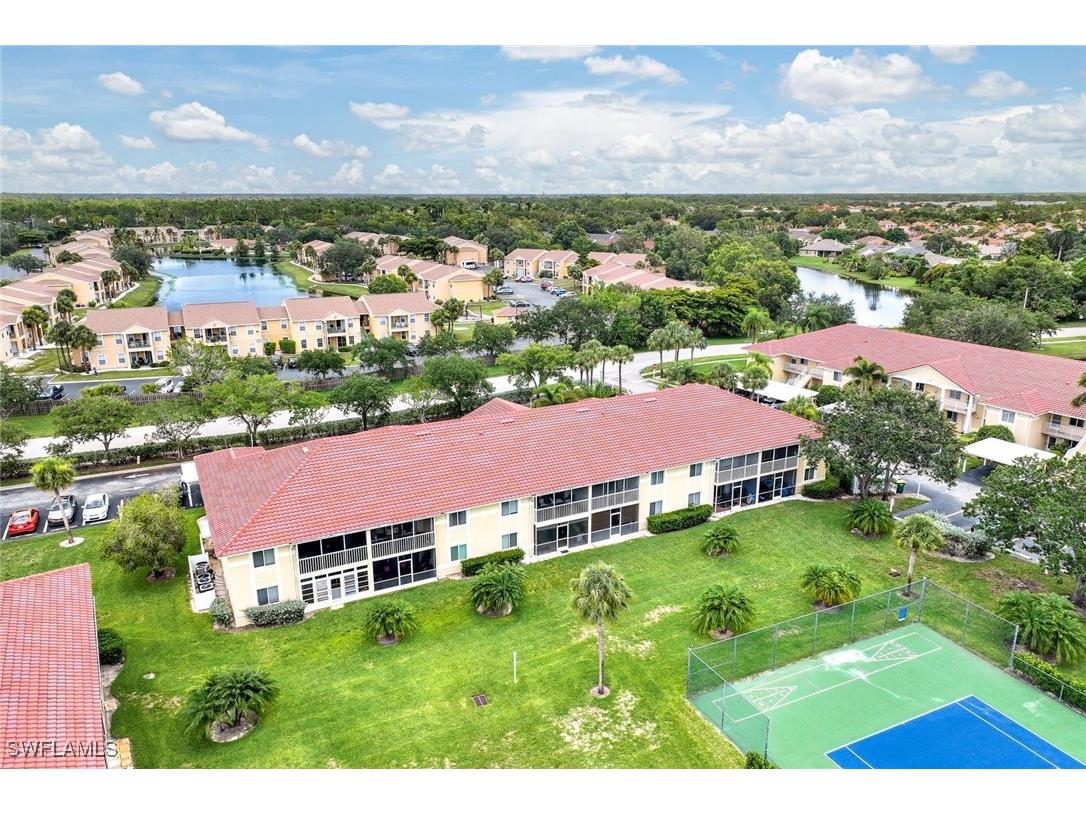 192 Furse Lakes Circle #H11 Naples FL 34104 226000183 image25