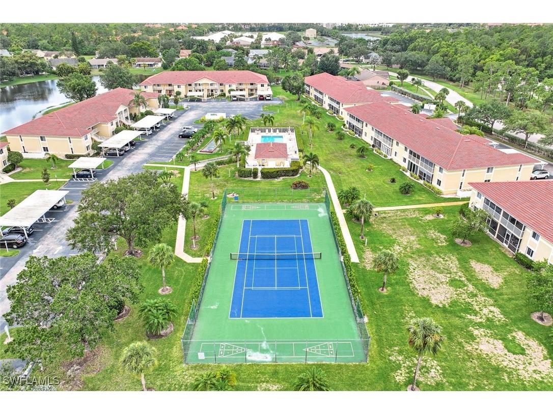 192 Furse Lakes Circle #H11 Naples FL 34104 226000183 image30