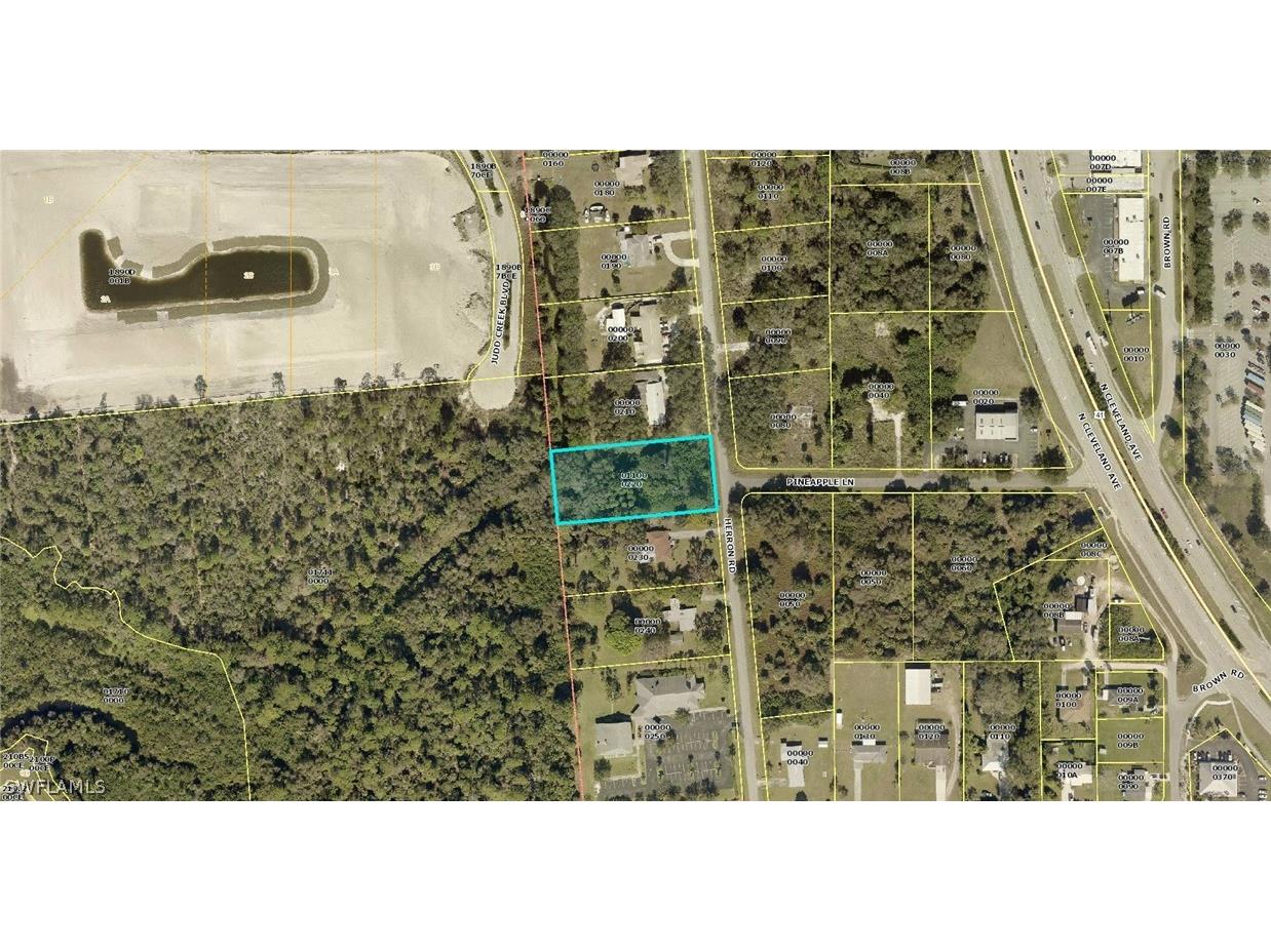 192 Herron Road North Fort Myers FL 33903 221081439 image1