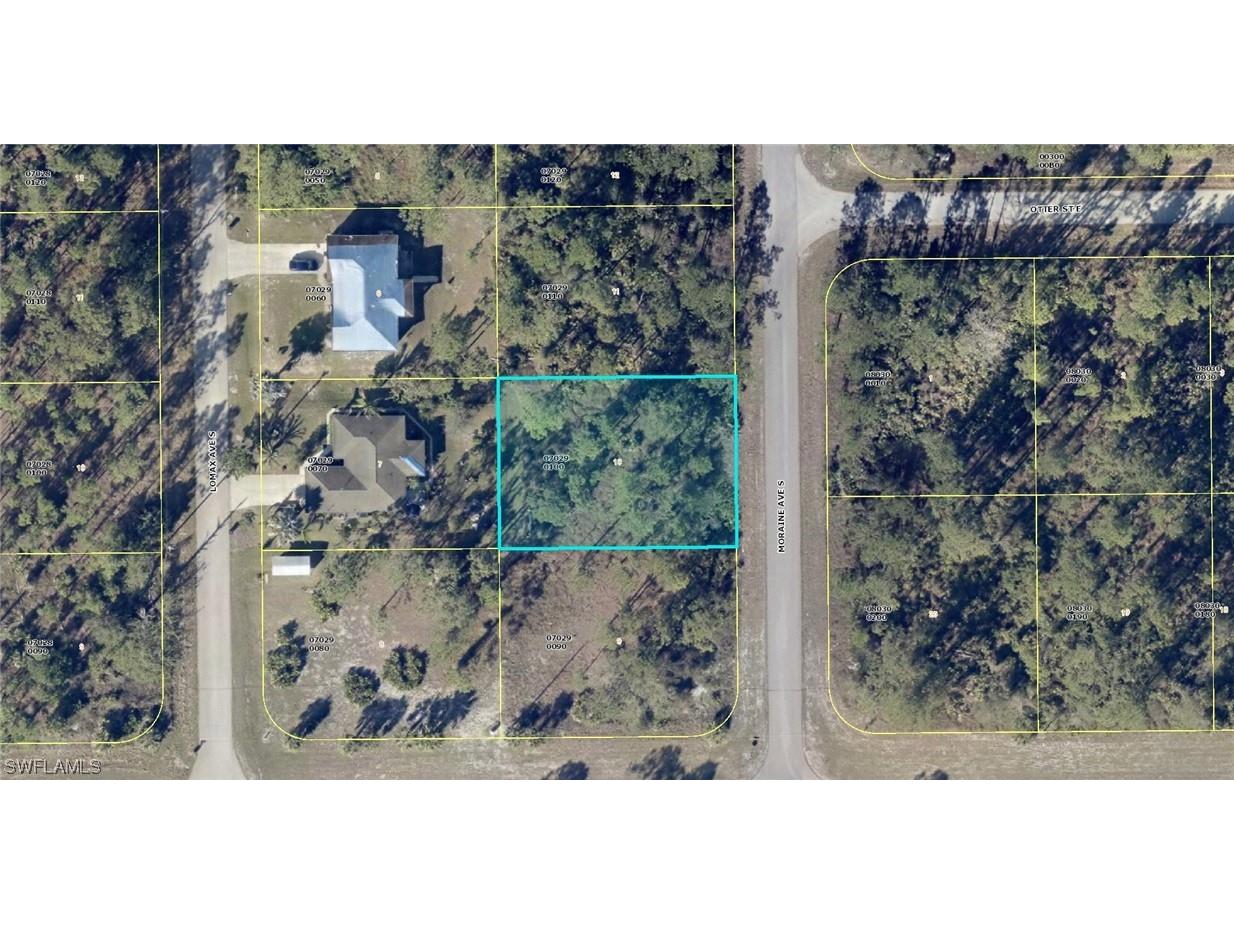 192 Moraine Avenue S Lehigh Acres FL 33974 223089930 image1