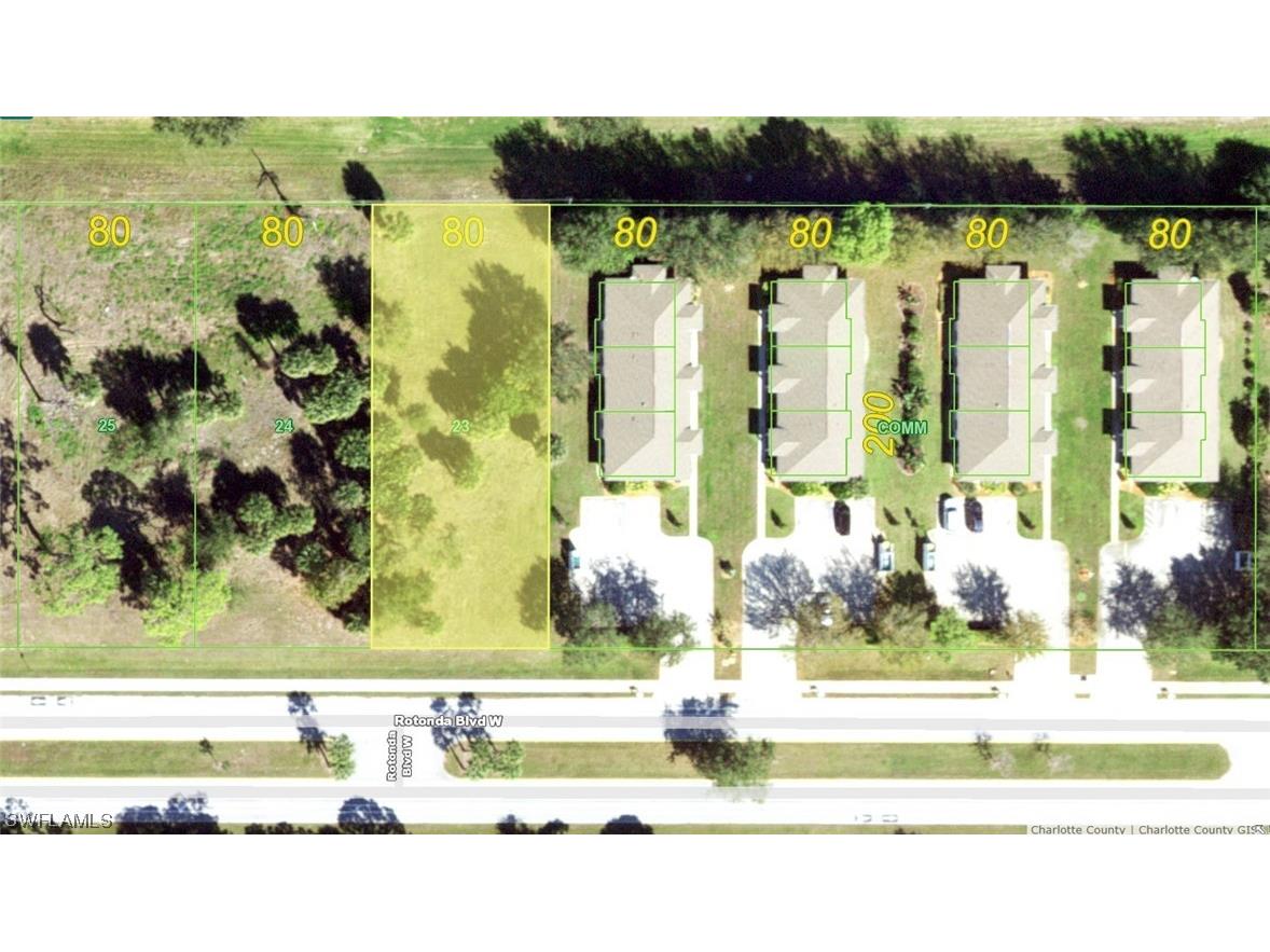 192 Rotonda Boulevard W Rotonda West FL 33947 223051804 image1