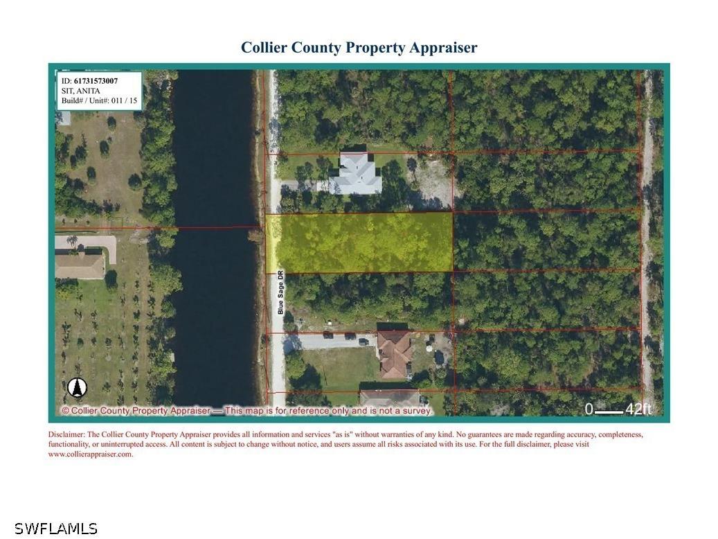 1920 Blue Sage Drive Naples FL 34117 226016422 image1