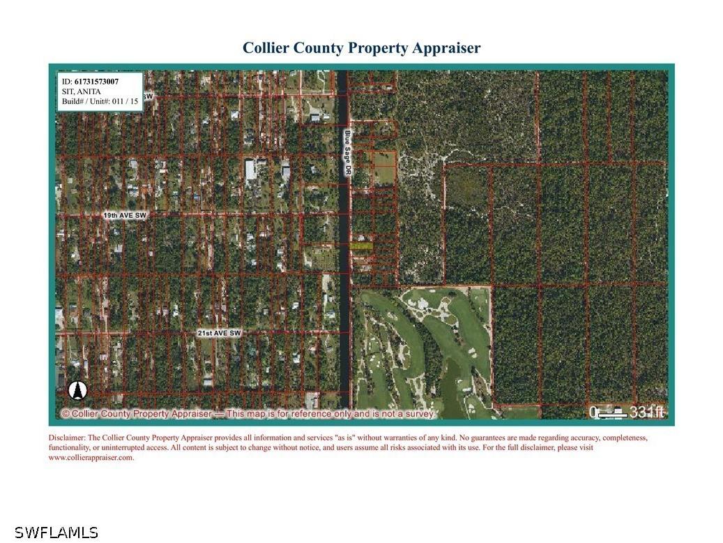 1920 Blue Sage Drive Naples FL 34117 226016422 image5