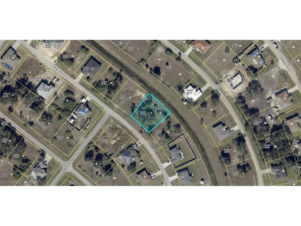 1920 Crawford Avenue N Lehigh Acres FL 33971 223048800 image1