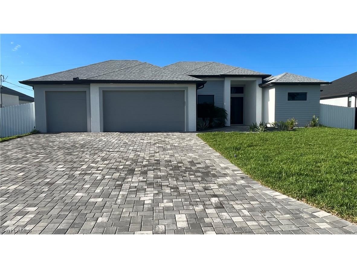 1920 SW 2nd Terrace Cape Coral FL 33991 223027008 image1