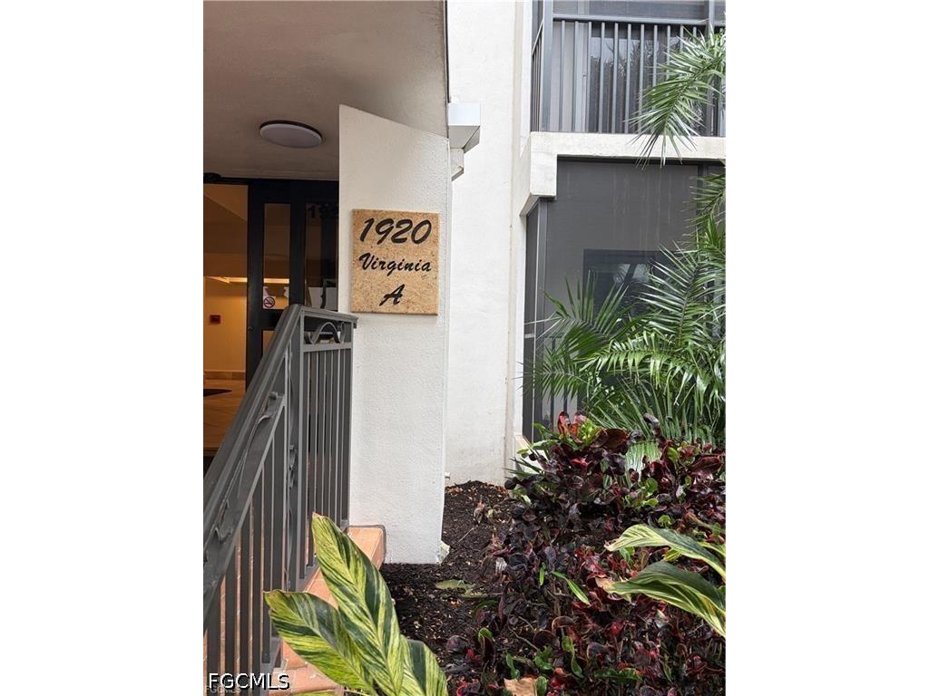 1920 Virginia Avenue #1402 Fort Myers FL 33901 2026026833 image4