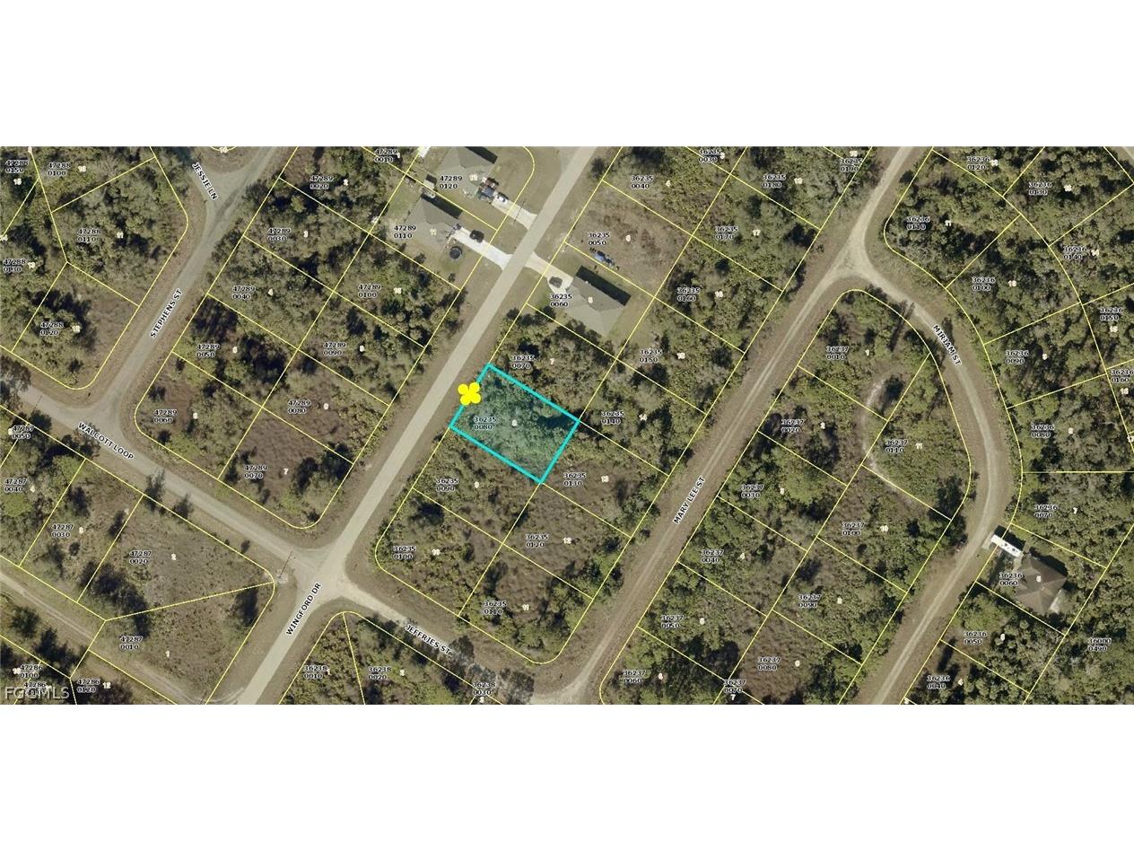 1920 Wingford Drive Lehigh Acres FL 33972 2026013344 image1