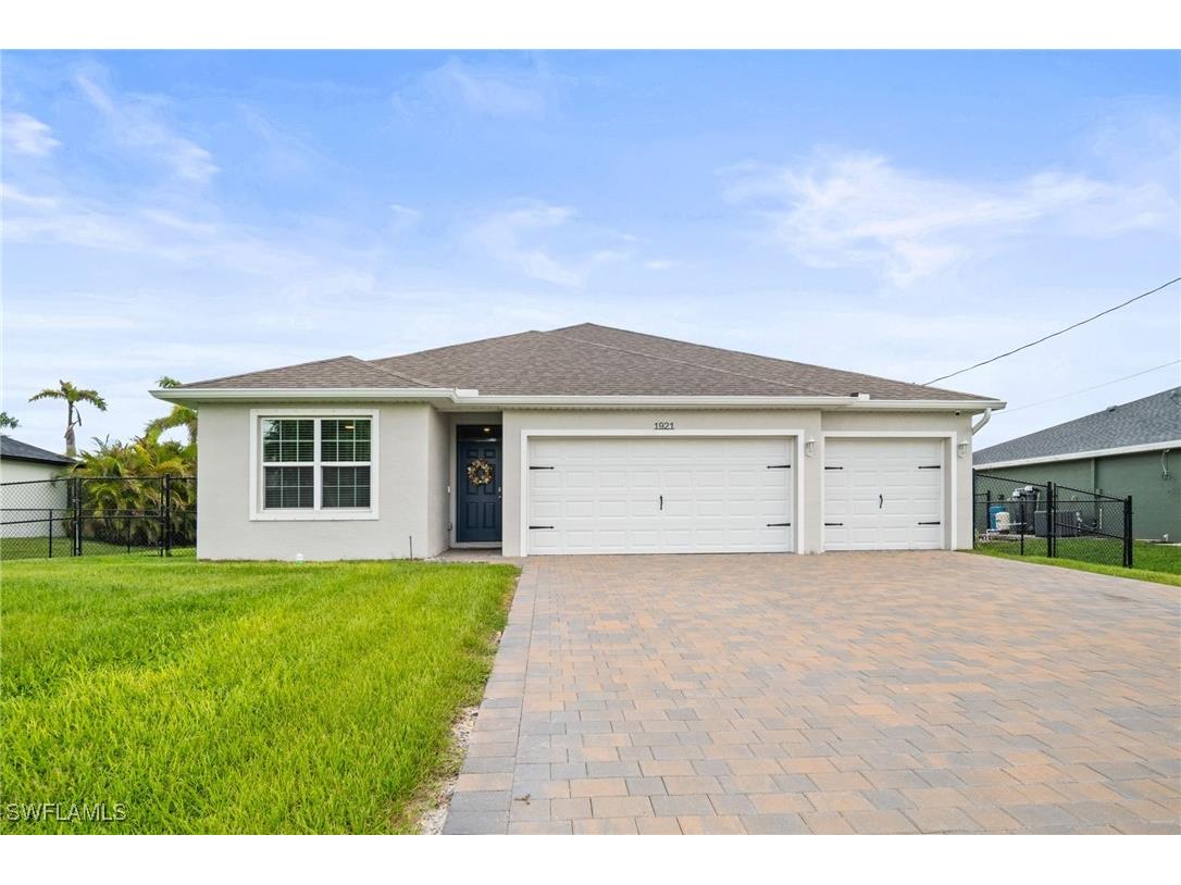1921 NW 23rd Street Cape Coral FL 33993 225076842 image1