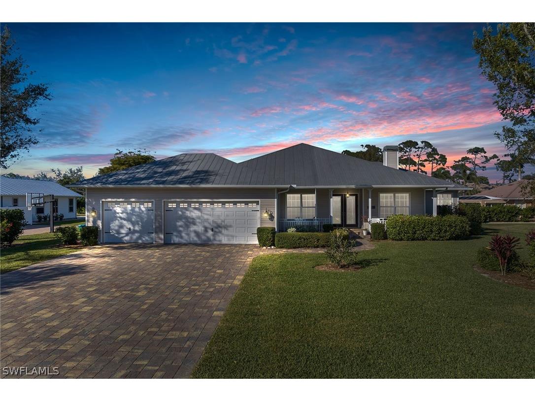 1921 Piccadilly Circle Cape Coral FL 33991 223074901 image1