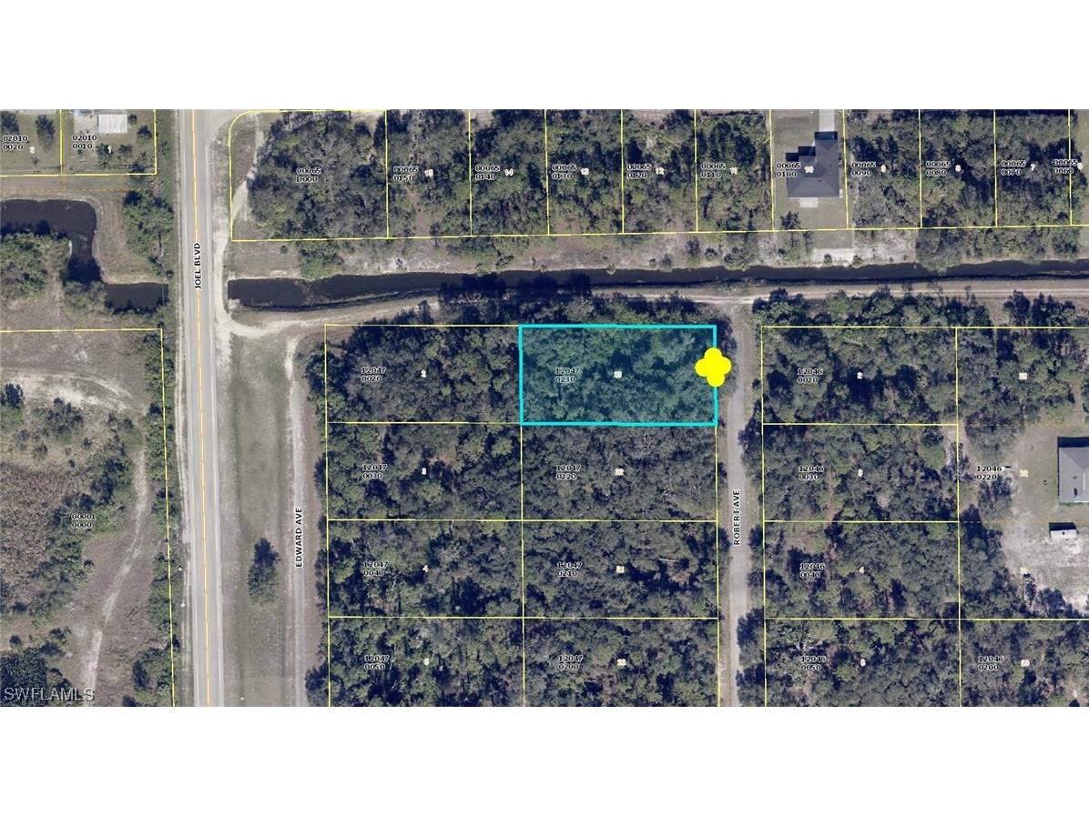 1921 Robert Avenue Lehigh Acres FL 33972 224018860 image1
