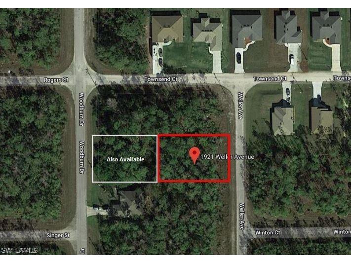 1921 Weller Avenue Lehigh Acres FL 33972 224027126 image1