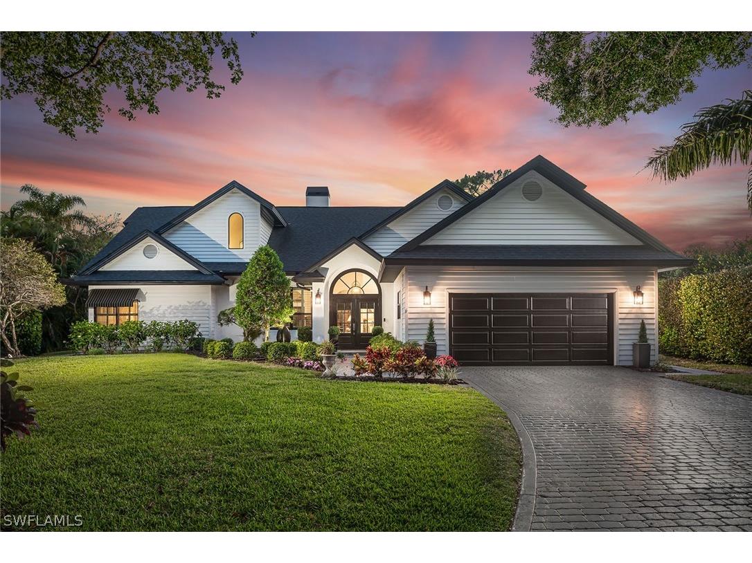 1922 Blackstone Circle Naples FL 34109 224037670 image1