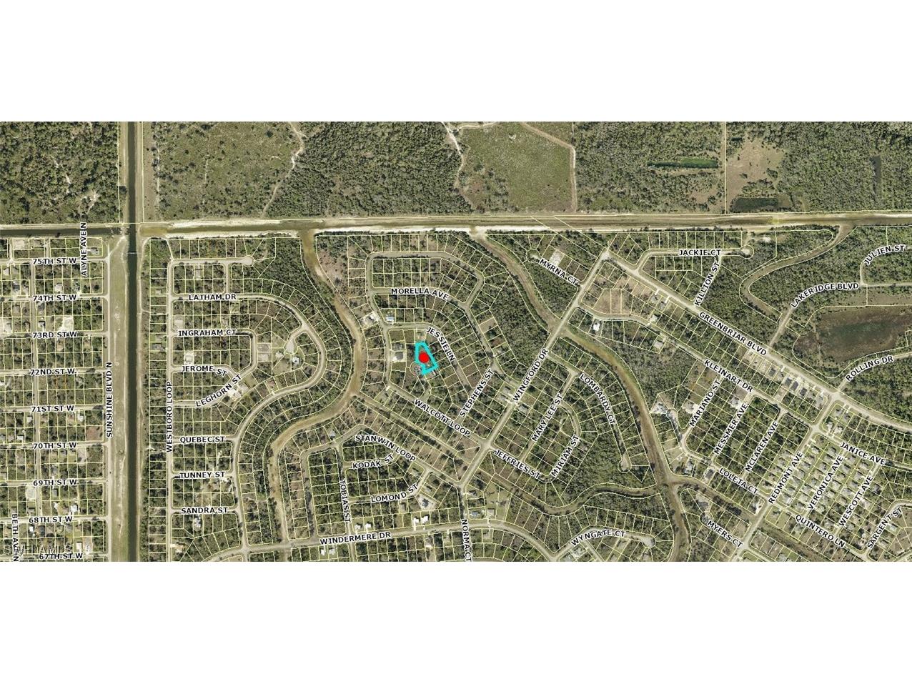 1922 Index Court Lehigh Acres FL 33972 225018951 image1