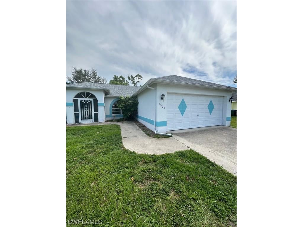 1922 NE 14th Terrace Cape Coral FL 33909 223049093 image1